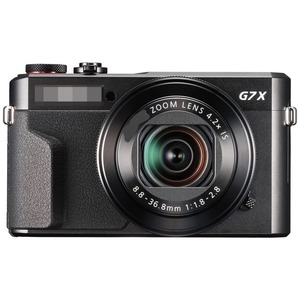 NOUVEAU & ORIGINAL Appareil photo numérique G7 X Mark II - Product Image 2