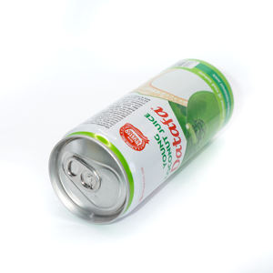 Zumo de coco joven, la mejor opción para beber, sin conservantes, certificación ISO HACCP, paquete personalizado - Product Image 3