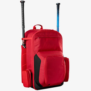 Bolsas de Béisbol con Logotipo Personalizado de Alta Calidad, Diseño de Mochila Ligera con Colores Únicos, Precio al por Mayor - Product Image 4