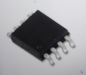 Amplificador de Instrumentos AD8227ARMZ-R7, 1 Canal, 200 µV, 0.8 V/µs, 250 kHz, 2.2V a 36V, ± 1.5V a ± 18V, MSOP - Product Image 1