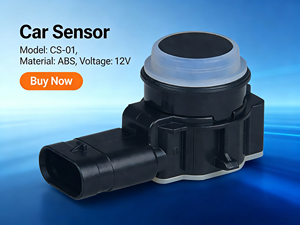 Sensor de Aparcamiento PDC de Alta Calidad para <span class=keywords><strong>Mercedes</strong></span> Benz a W176 B W246 GLK X204 SL R231 350/400/500/63 AMG - Product Image 1