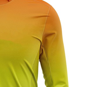 Sudaderas de pesca para hombre, ligeras, de alta calidad, transpirables, cómodas, antiarrugas, UPF 50, a prueba de viento, de manga larga, personalizables, lo mejor - Product Image 3