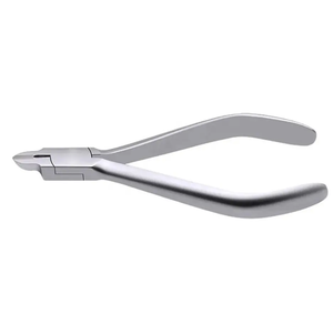 Cortador de alambre TC, instrumentos ortopédicos, instrumentos quirúrgicos Cortador de alfileres en instrumentos ortopédicos Acero inoxidable - Product Image 5