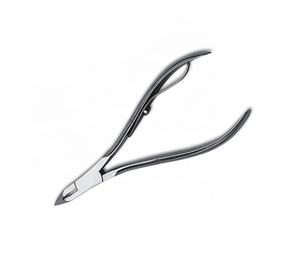 Nouveau Meilleure vente Pince à cuticules de qualité supérieure Coupe-ongles Cuticules Coupe-ongles personnalisé Coupe-ongles - Product Image 1