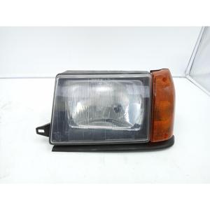 Faro Delantero Izquierdo LANCIA Serie Y10 (85>95) 712075870009 - Product Image 1
