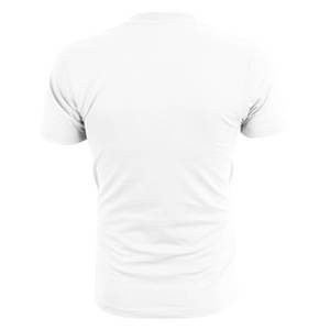 T-shirt pour homme 100% coton personnalisé pour papa Technique de lavage à l'acide Fist Bump Vintage - Product Image 5