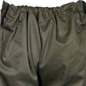 Vente en gros uniforme de karaté de haute qualité en coton imprimé de logo personnalisé vêtements d'arts martiaux confortables pour l'entraînement de boxe - Product Image 6