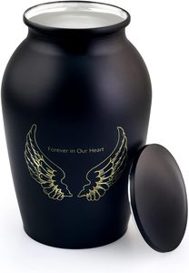 Urnes pour cendres humaines Homme adulte, Urne de crémation professionnelle pour cendres féminines - Product Image 3