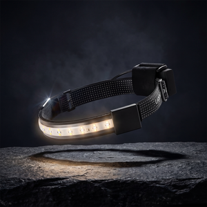Barra de luz LED portátil (AAA) - Product Image 1