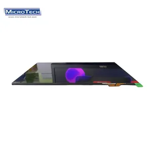 Nhà máy <span class=keywords><strong>10.1</strong></span> <span class=keywords><strong>inch</strong></span> <span class=keywords><strong>1280</strong></span>*<span class=keywords><strong>800</strong></span> LVDS giao diện CTP màn hình cảm ứng với RK3288 ANDROID 4K ổ đĩa pcba Bảng điều khiển <span class=keywords><strong>TFT</strong></span> <span class=keywords><strong>LCD</strong></span> hiển thị - Product Image 3