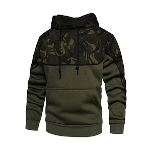 Sweats à capuche thermiques de Noël légers Fabricant pakistanais OEM Service Meilleur prix de vente Sweats à capuche pour hommes - Product Image 3