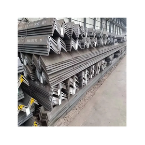 Viga de Acero Galvanizado de Bajo Contenido de Carbono para Trabajo Pesado, Tubo Estructural Redondo/Cuadrado, Corte, Doblado y Transporte al Mejor Precio - Product Image 3