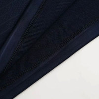 Ensemble de survêtement unisexe respirant grande taille à prix réduit pour l'hiver – Tenue de sport, jogging, entraînement – Polyester/Coton à séchage rapide