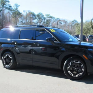 PREMIER PROPRIÉTAIRE HYUNDAI SANTA FE 2025 VOITURE D'OCCASION - Product Image 1