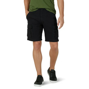 Ustom-pantalones cortos deportivos para hombre, ropa deportiva con logo, para gimnasio y playa - Product Image 5
