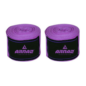 Vendas para manos ligeras, de tacto suave y fácil aplicación, estilo profesional, con tela duradera y comodidad. - Product Image 4