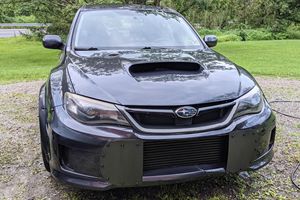 Sedán Subaru Impreza WRX 2013 USADO con Volante a la Izquierda/Derecha - Product Image 5