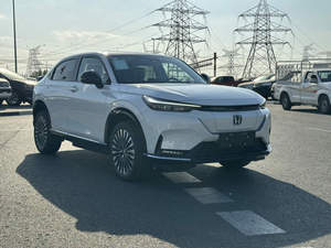 Dongfeng Honda Ens1 Auto 2022, Vehículo Eléctrico de Largo Alcance (510 km), SUV Pequeño con Batería, 4x4, Autos Usados <span class=keywords><strong>Ens</strong></span> 1 Honda Ns1 para Personas Mayores - Product Image 4
