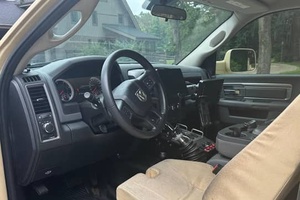 RAM 3500 TRADESMAN 4X4 2013 USADO, Volante a la Izquierda/Derecha - Product Image 3