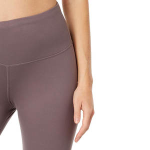 Mujeres Niñas Estiramiento Cintura alta Control de barriga Entrenamiento Sin costuras Scrunch Gimnasio Leggings Cintura alta Entrenamiento Pantalones deportivos Mujeres - Product Image 3