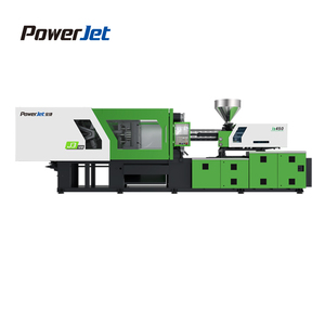 90 Ton 100 Ton Acessórios De Cabelo De Plástico Garra De Cabelo Fabricação Máquina De Moldagem Por Injeção Preço - Product Image 4