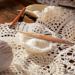 Ganchos de ganchillo por un fabricante experimentado para costura para herramientas de Hobby y tejer procedentes de la India a tiempo de entrega - Product Image 1