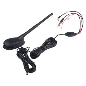 <span class=keywords><strong>Antenne</strong></span> DAB + GPS + <span class=keywords><strong>FM</strong></span> pour voiture Active Amplified Top Roof Mount Waterproof SMB DIN Adapter pour une récupération précise du signal - Product Image 3