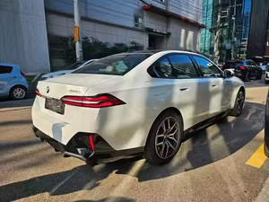 BMW Serie 5 Usado, Año 2025 - Product Image 4