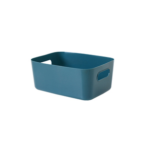 2516.510CM di plastica cassetto organizzatore scatola contenitore di stoccaggio per organizzazione efficiente