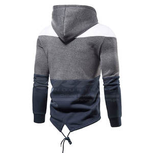 Diseñe su propio logotipo, chándal ligero para hombre, chándal para hombre de la mejor calidad, chándal para hombre recién llegado hecho en Pakistán - Product Image 3