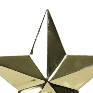 Hot Selling Gold-Plated Christmas <b>Stocking</b> <b>Holder</b> Personalized Family Home Decorative Bulk Supplies Christmas Decorations - Product Image 3