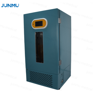 Junmu180l 280l 380l 풀 스펙트럼 광 인큐베이터 고급 UV 살균 및 종자 발아 스마트 제어, BOD 테스트 - Product Image 3