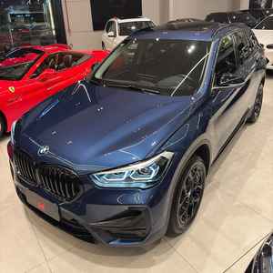 บีเอ็มดับเบิลยู เอ็กซ์1 เอสไดรฟ์ ปี 2022 ตัวท็อป ครบอุปกรณ์ - Product Image 1