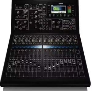 Mezclador de Audio Digital en Vivo Midas-M32R, Caja de Escenario DL32 y Cable de Red Cat5 de 150' Disponibles para la Venta, Listos para Enviar - Product Image 2