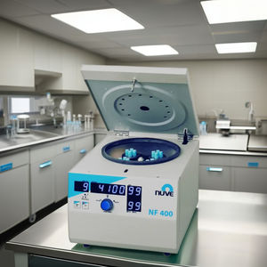 CENTRIFUGADORAS DE CAPACIDAD MEDIA NF 400 / NF 400R - Product Image 4