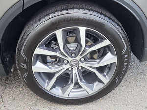 MDX SH-AWD 2024 Usado en Buenas Condiciones con Paquete Tecnológico - Product Image 5