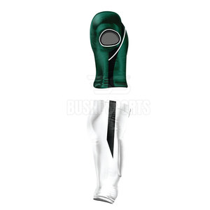 ชุดกีฬาอเมริกันฟุตบอลขายดี คุณภาพสูง MOQ ต่ำ - Product Image 3