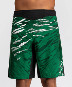 Men's 2025 Latest Design Custom Printed 100% Polyester MMA <b>Boxing</b> <b>Shorts</b> Sportswear for Martial Arts Training with Custom Logo - Product Image 4