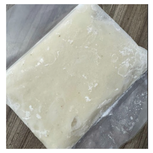 Organic <b>Frozen</b> Soursop Puree with Seeds, Best Quality Graviola Fruit for Export - Product Image 5