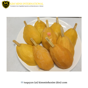 IQF Frozen <b>Mango</b> Fruits - Product Image 2