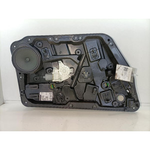 Mecanismo Regulador de Ventanilla Delantera Izquierda MERCEDES Serie GLA A1767200179 (13>) - Product Image 5