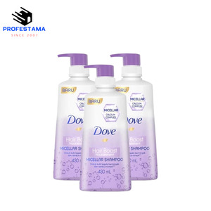 แชมพูสำหรับโดฟสูตรบำรุงและซ่อมแซมความเสียหาย - Product Image 3