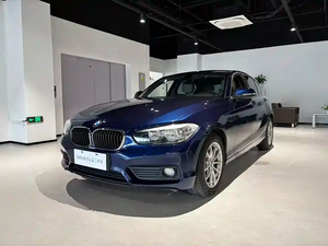 Entrega Rápida <span class=keywords><strong>de</strong></span> Autos Usados <span class=keywords><strong>de</strong></span> Lujo, BMW Serie 1 118i Edición Líder 2016 Importado, 1.5T Turbo RWD Hatchback en Venta - Product Image 2