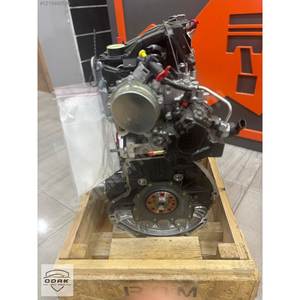 Ensemble moteur essence Renault KADJAR 1.6 DCI Sandik R9M 8201532500, 3 ou 4 cylindres, configuration de distribution à soupapes (DOHC), 6L, neuf - Product Image 3