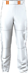 Meilleures ventes de tenues de baseball respirantes pour hommes avec logo personnalisé et noms d'équipe, vêtements de sport de couleur personnalisée, 20 ensembles MOQ - Product Image 5