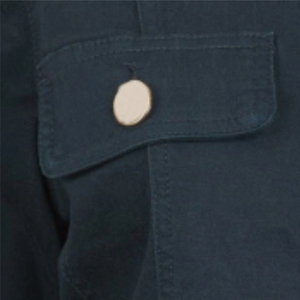 Nouvelle arrivée Veste en jean personnalisée pour homme Veste en jean personnalisée de style vintage Vêtements d'hiver de haute qualité pour hommes - Product Image 5