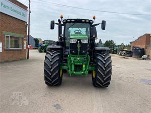 Tractor JOHN DEERE 6250R en Venta - 230HP Componentes Principales: Rodamiento, Motor, Bomba de Engranajes, Caja de Cambios - Product Image 2