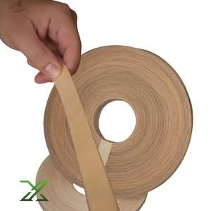 Environmentally Friendly Hot Selling Vietnam Edge Banding <b>Strip</b> for Cabinet <b>Wood</b> Grain Binh Duong - Product Image 1