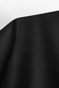 Blouse médicale unisexe multi-poches en tissu mélangé de coton durable, respirante et confortable, avec logo brodé, pour hôpital - Product Image 6