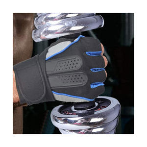 Gants d'haltérophilie personnalisés pour hommes et femmes/gants d'haltérophilie pour hommes et femmes - Product Image 4